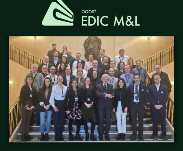 BoostEDIC Sujet1