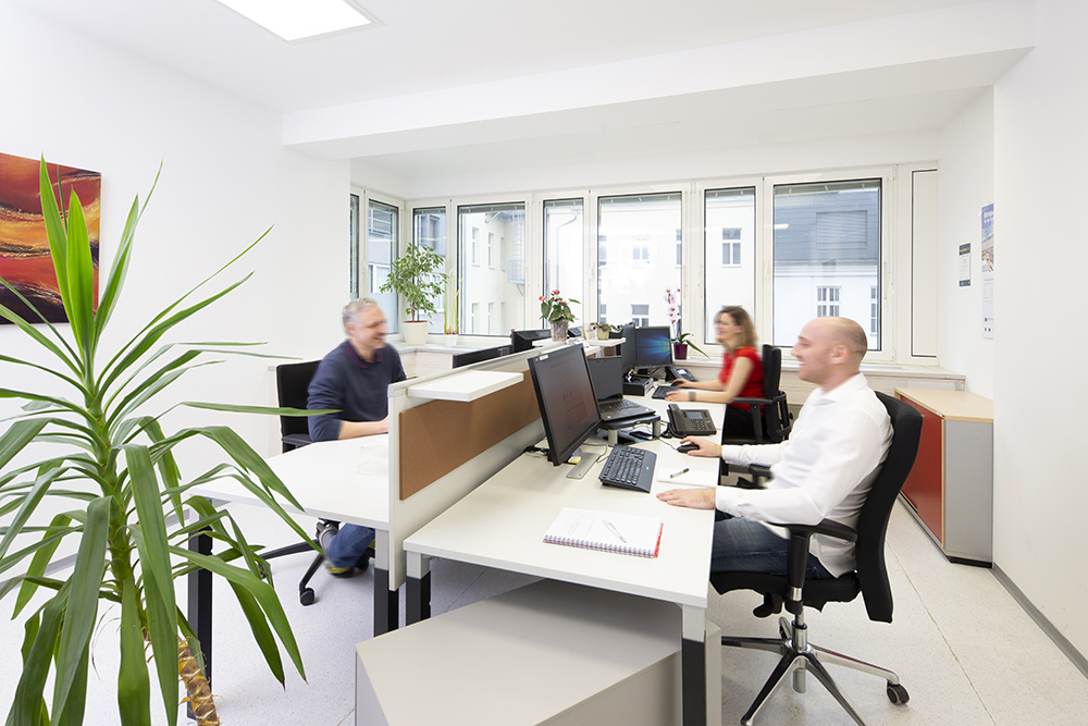© Huger / AustriaTech