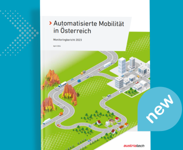 Monitoringbericht Automatisierte Mobilitaet