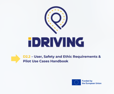 iDrivin D2.2