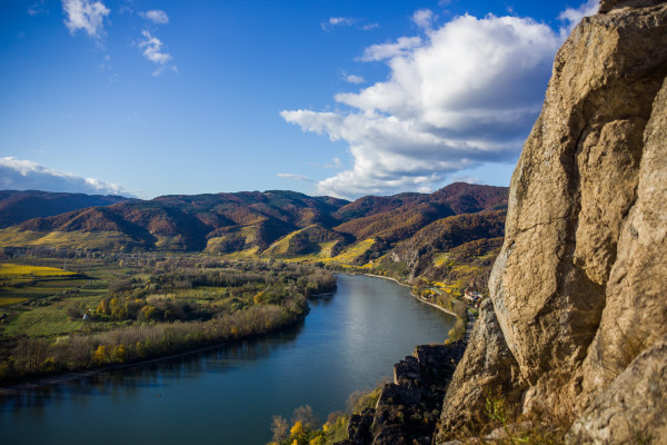 The Danube