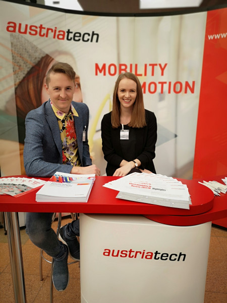 © AustriaTech