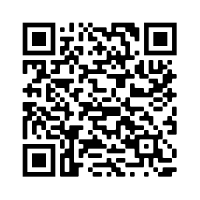 QR-Code Melinda-App iOS