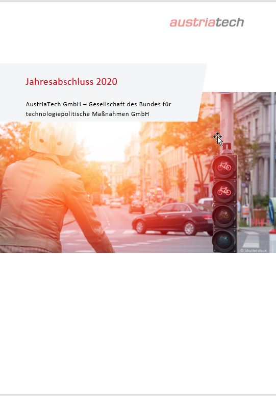 Titelblatt JAB2020