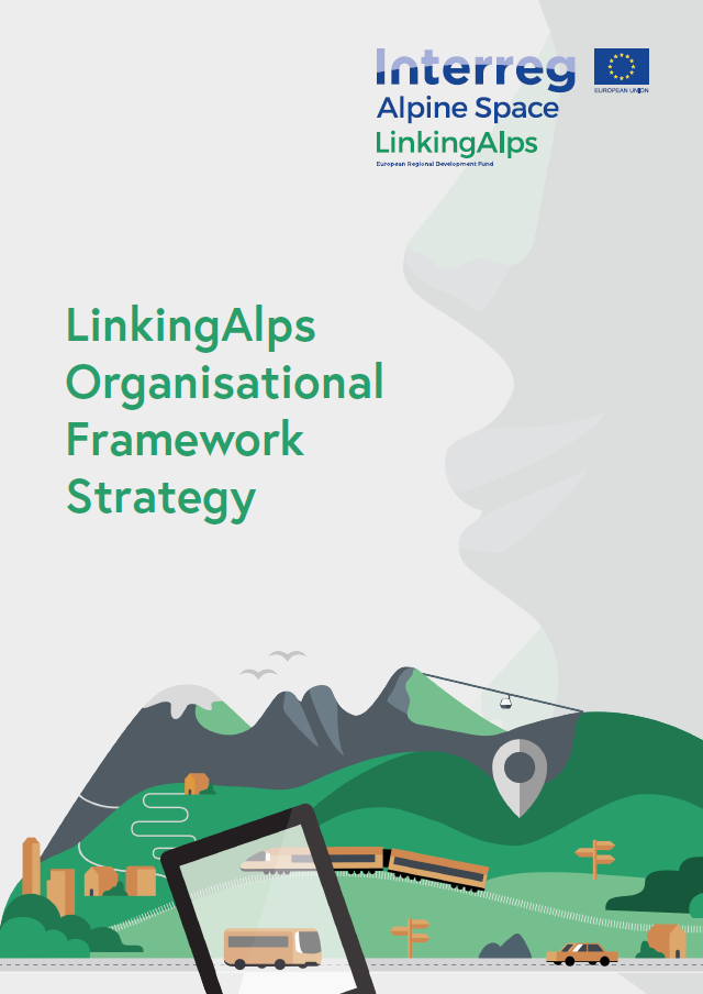 LinkingAlps Cover