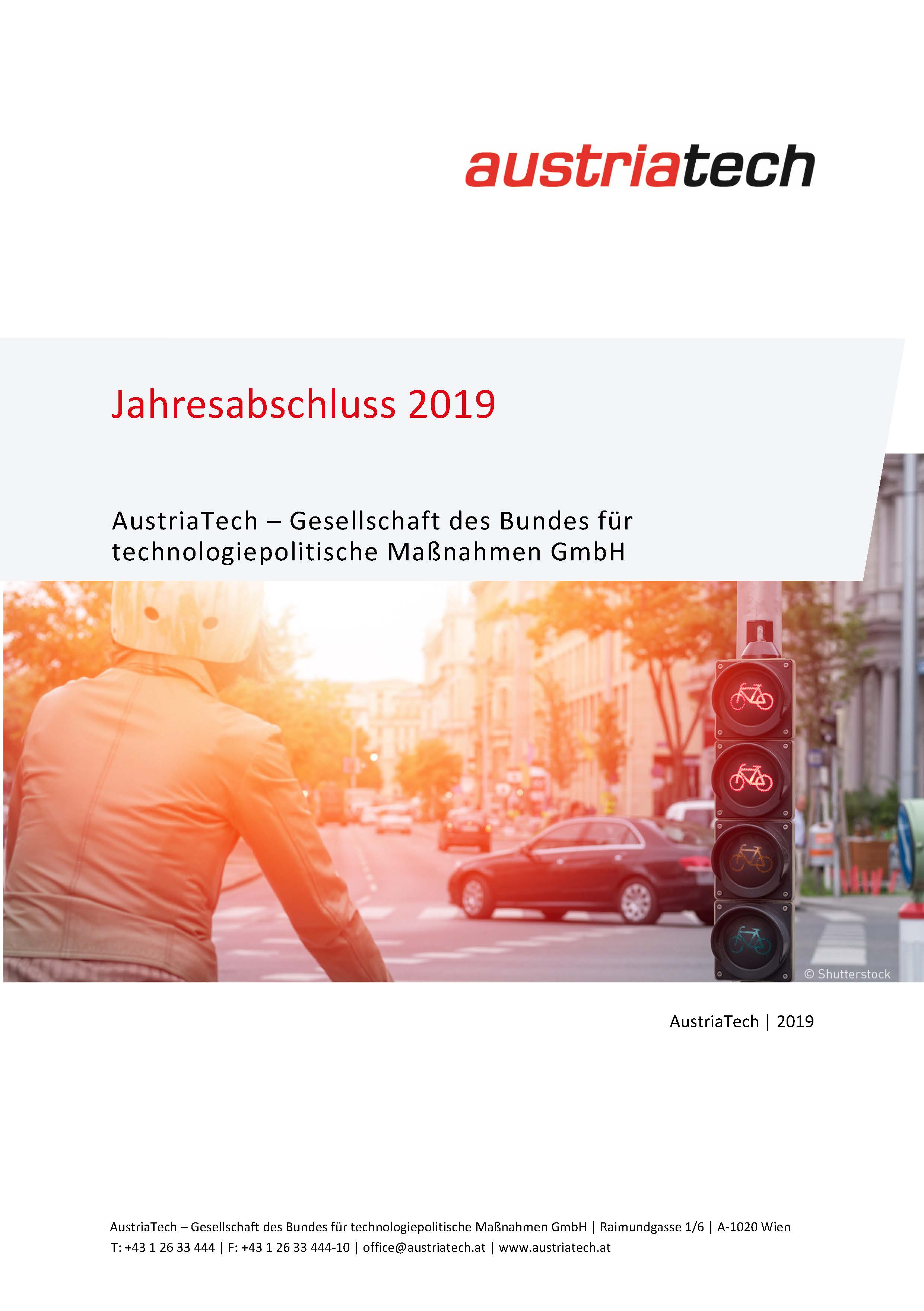 JAB 2019 Deckblatt