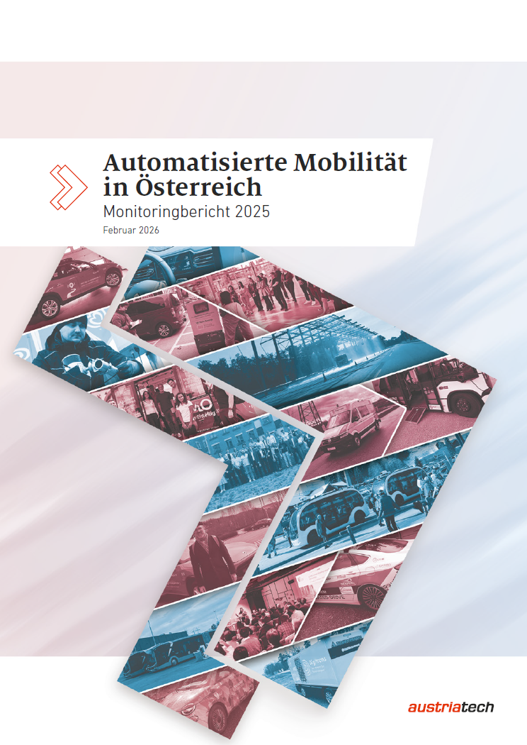 Cover Monitoringbericht AM 2025