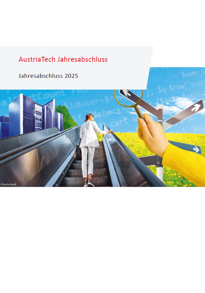 Jahresabschluss 2025