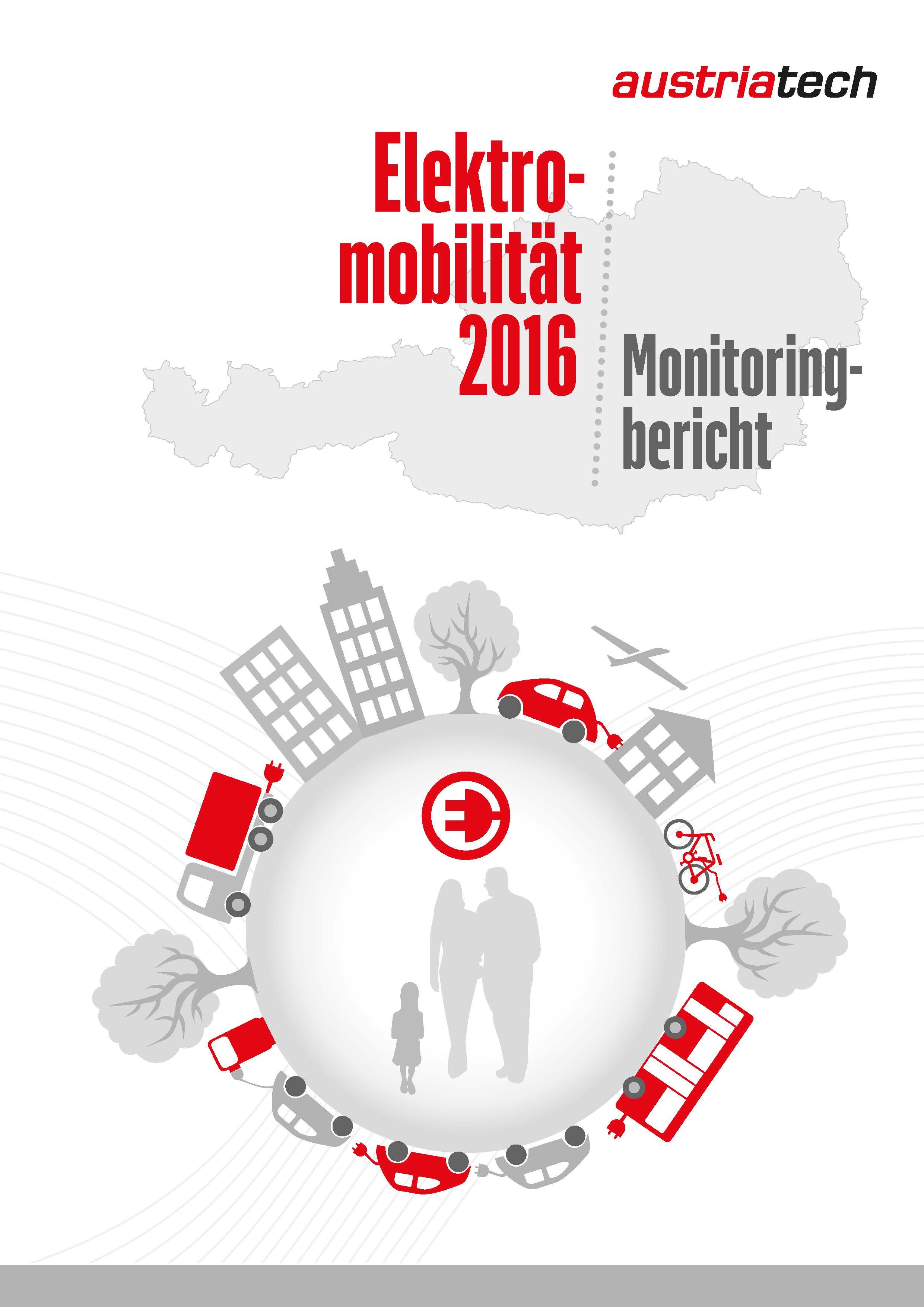 Elektromobilitaet 2016 Monitoringbericht Seite 01