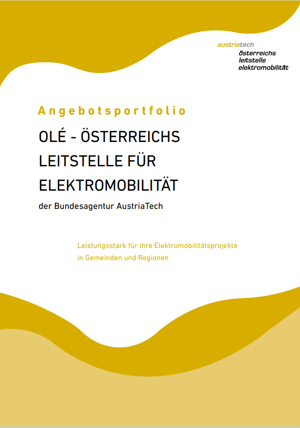 SCREENSHOT ole angebotsportfolio 