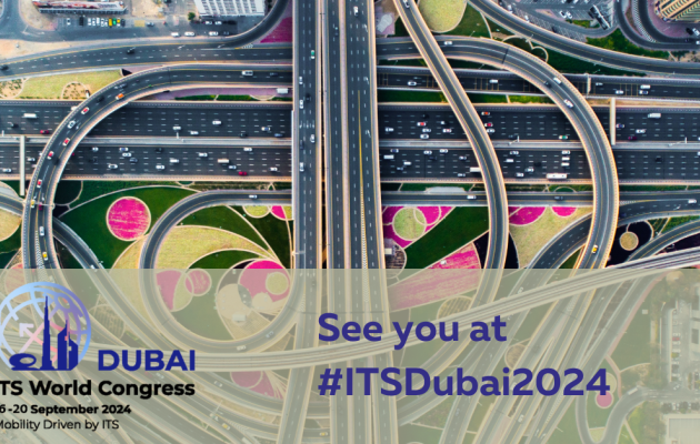 See you at ITSDubai2024