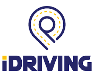 iDriving Logo